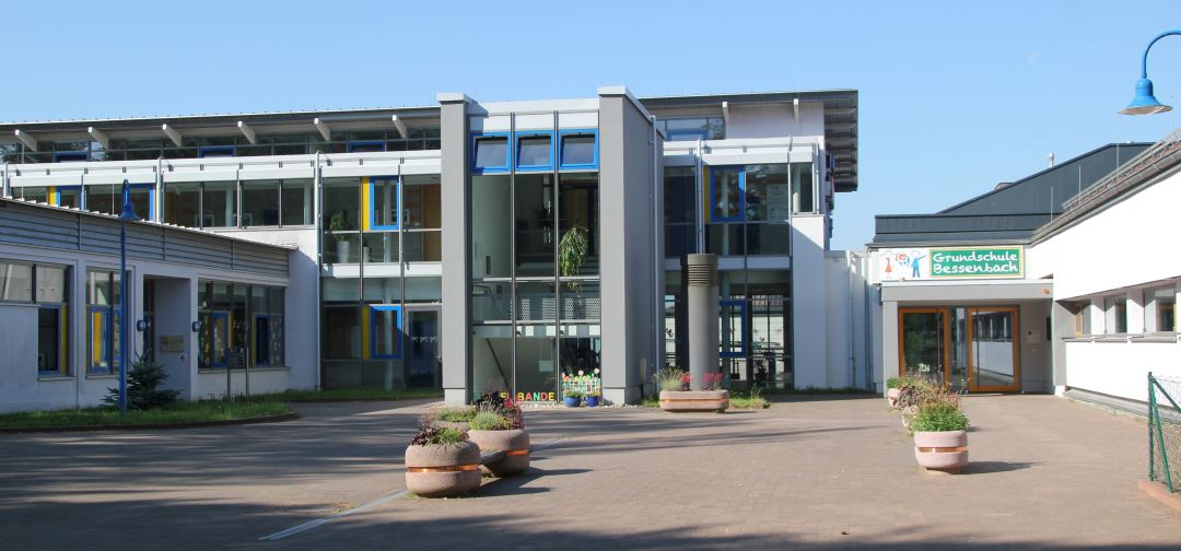 Grundschule Bessenbach